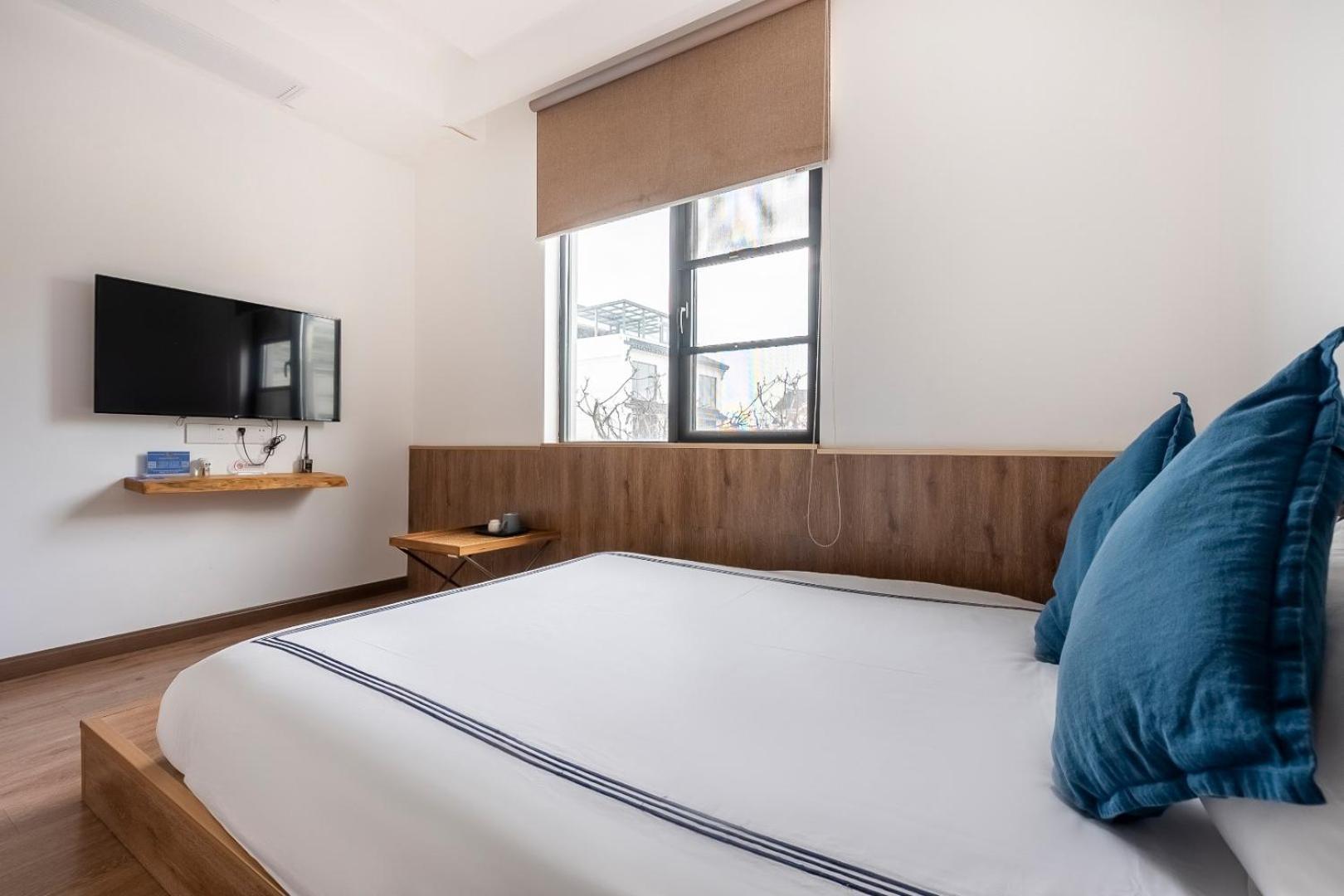 茶墅民宿 Suzhou  Extérieur photo